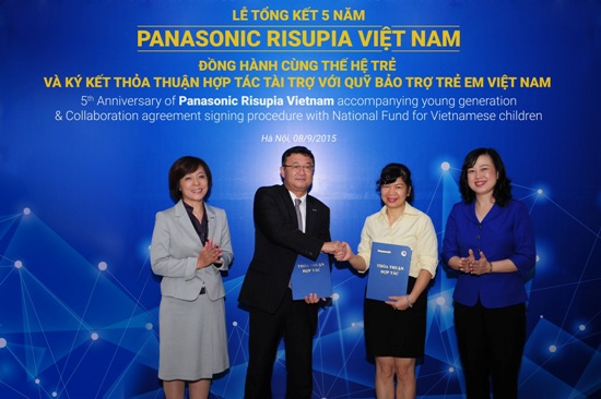 600 triệu đồng hỗ trợ trẻ em có hoàn cảnh khó khăn